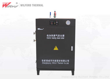 Protection multiple électrique portative d'opération de générateur de vapeur de haute sécurité