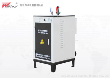 Générateur de vapeur électrique industriel automatique, générateur de vapeur de l'acier inoxydable 316