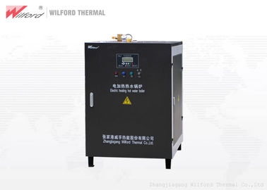 La chaudière à eau chaude électrique industrielle économiseuse d'énergie équipée de 120V a fondu le transformateur