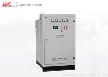 Chaudière à eau chaude électrique industrielle de haute performance, chauffe-eau électrique de capacité élevée