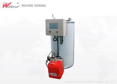 Petit chauffe-eau ordinaire d'huile de pression avec la régulation de la température automatique