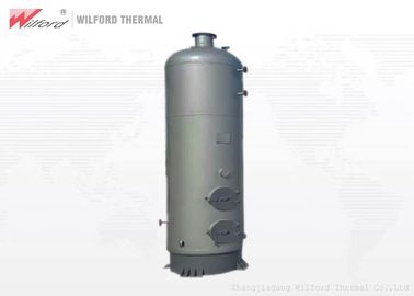 Même consommation de carburant mise le feu par charbon de chaudière à eau chaude de la chaleur basse pour le traitement de papier