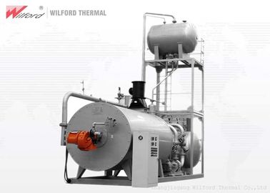 Consommation thermique à mazout d'appareil de chauffage de pétrole de gaz industriel basse