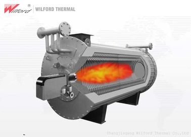 850KW basse surveillance thermique chaude de temps de Heater Real d'huile de la pression 750000kcal