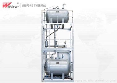 Structure compacte thermique électrique d'appareil de chauffage d'huile pour l'industrie matérielle imperméable