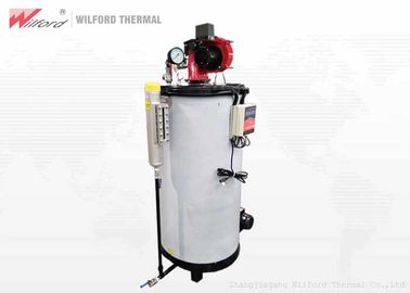 Générateur de vapeur à gaz de machines de boisson, générateur de vapeur de rendement élevé