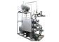 Courant ascendant électrique à circulation forcée Heater Transfer Systems liquide de la basse pression 850KW