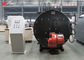 2T / Chaudière à vapeur à mazout diesel de H pour la machine de cachetage de tasse