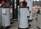 efficacité de combustion élevée à gaz de générateur de vapeur de 50kg 100kg pour l'industrie textile