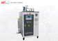 Générateur de vapeur électrique industriel professionnel pour propre et la stérilisation