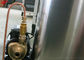 Générateur de vapeur automatique de petit gaz de rendement élevé pour la stérilisation par la chaleur