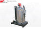 Chaudière à vapeur à gaz de tube vertical de l'eau de la basse pression 200kg/H 0.7Mpa