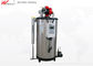 générateur de vapeur complètement automatique du gaz 10bar 125kg/H naturel pour le traitement des denrées alimentaires des produits alimentaires