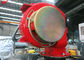 Pression alimentée au gaz de générateur de vapeur 125kg/H de traitement des denrées alimentaires des produits alimentaires d'ASME basse