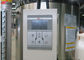 Le dérapage d'ISO9001 500kG/H a monté la chaudière à vapeur à mazout de carburant