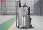 Repêchage automatique industriel de chaudière à vapeur de tube de l'eau du moulin de textile 1.0Mpa 1T/H