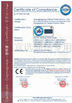 Chine Zhangjiagang Wilford Thermal Co.,Ltd. certifications