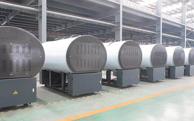 Chine Zhangjiagang Wilford Thermal Co.,Ltd.