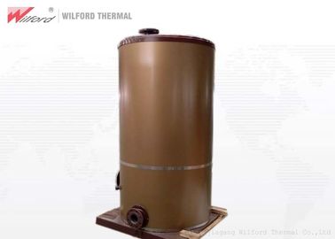 Taux élevé alimenté au gaz de combustion de chauffe-eau de contrôle intelligent pour des centres de sauna