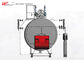 Haute chaudière à vapeur à mazout diesel de la sécurité 20T/H