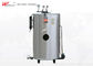 Chaudière à vapeur à mazout verticale de 100kg/H 300kg/H pour des machines à laver de blanchisserie